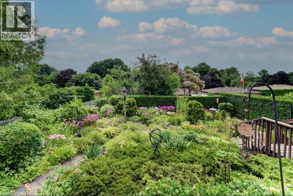 55 Coach Hill Drive, Kitchener, Ontario  N2E 1N7 - Photo 43 - 40812548