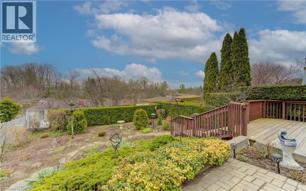 55 Coach Hill Drive, Kitchener, Ontario  N2E 1N7 - Photo 36 - 40812548