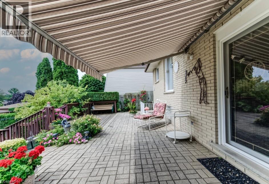 55 Coach Hill Drive, Kitchener, Ontario  N2E 1N7 - Photo 42 - 40812548