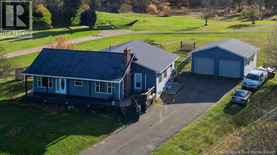 2011 Route 950, Petit-Cap, New Brunswick  E4N 2H5 - Photo 1 - NB129159