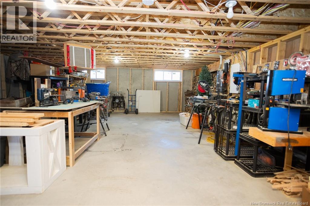 2011 Route 950, Petit-Cap, New Brunswick  E4N 2H5 - Photo 24 - NB129159