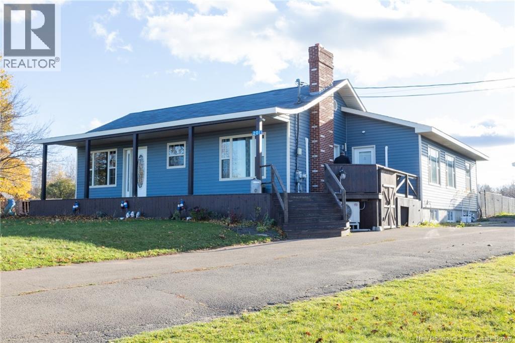 2011 Route 950, Petit-Cap, New Brunswick  E4N 2H5 - Photo 44 - NB129159