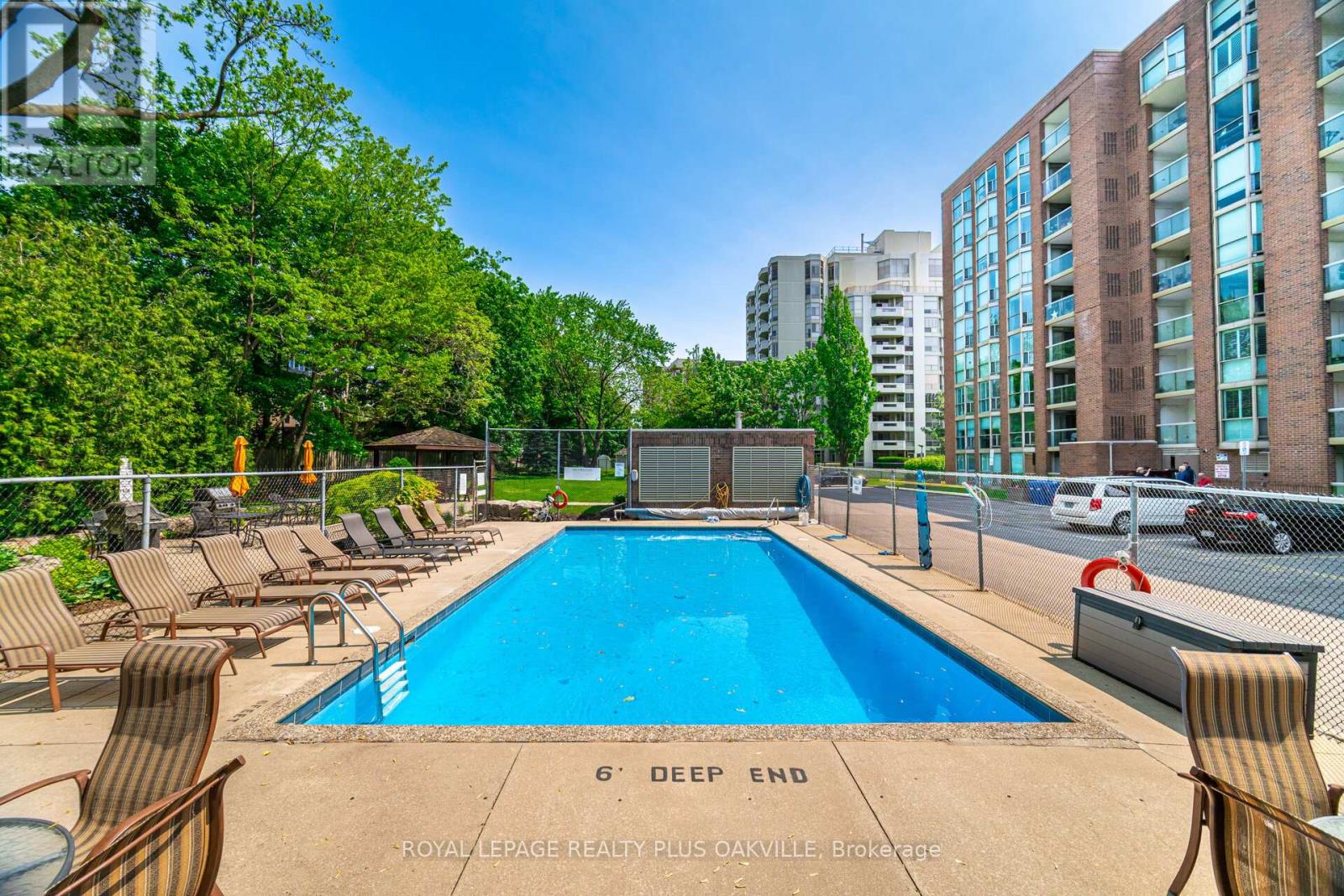 104 - 1225 North Shore Boulevard E, Burlington, Ontario  L7S 1Z6 - Photo 45 - W12947472