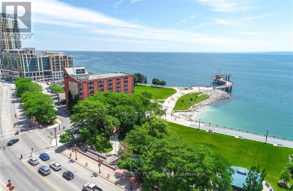 104 - 1225 North Shore Boulevard E, Burlington, Ontario  L7S 1Z6 - Photo 48 - W12947472