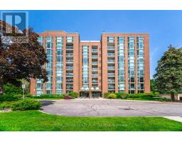 104 - 1225 NORTH SHORE BOULEVARD E, Burlington, Ontario