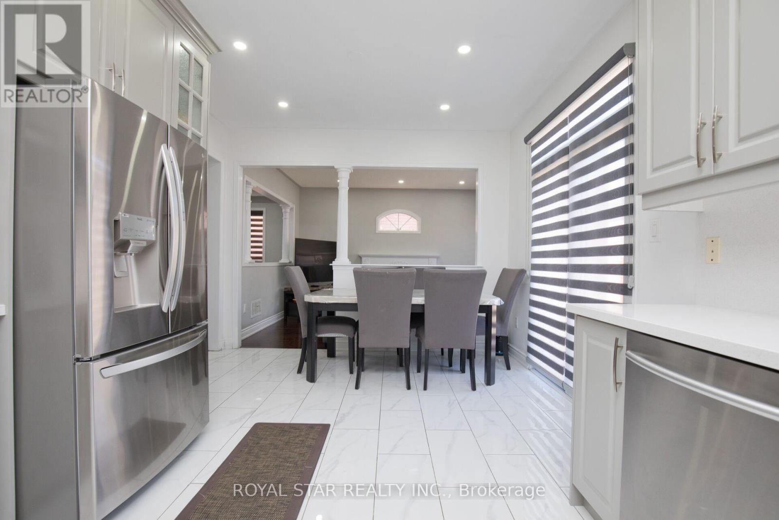 51 Cape Dorset Crescent, Brampton, Ontario  L6R 3K9 - Photo 16 - W12947506