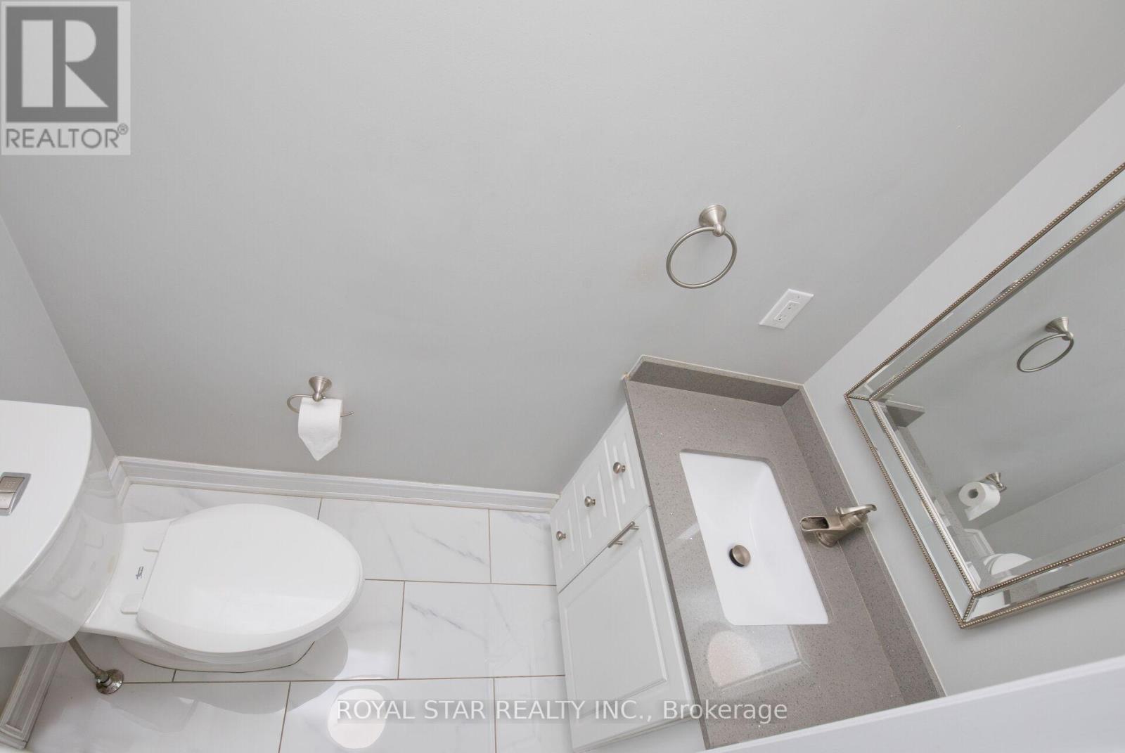 51 Cape Dorset Crescent, Brampton, Ontario  L6R 3K9 - Photo 17 - W12947506