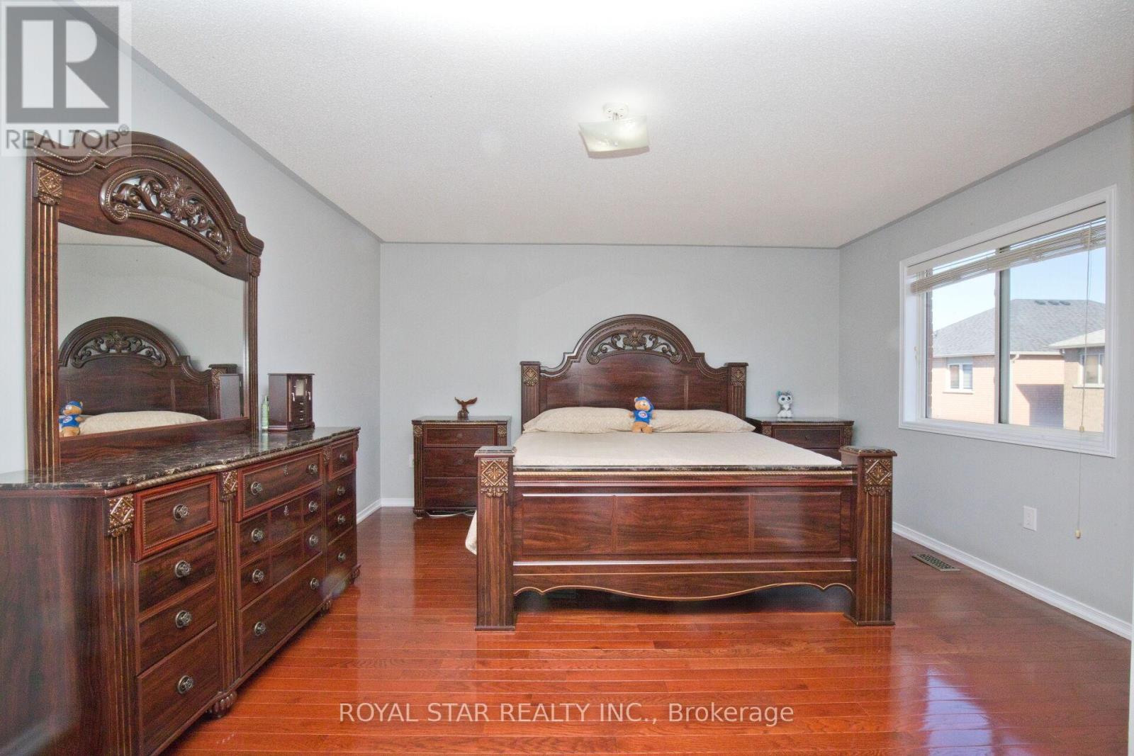 51 Cape Dorset Crescent, Brampton, Ontario  L6R 3K9 - Photo 21 - W12947506