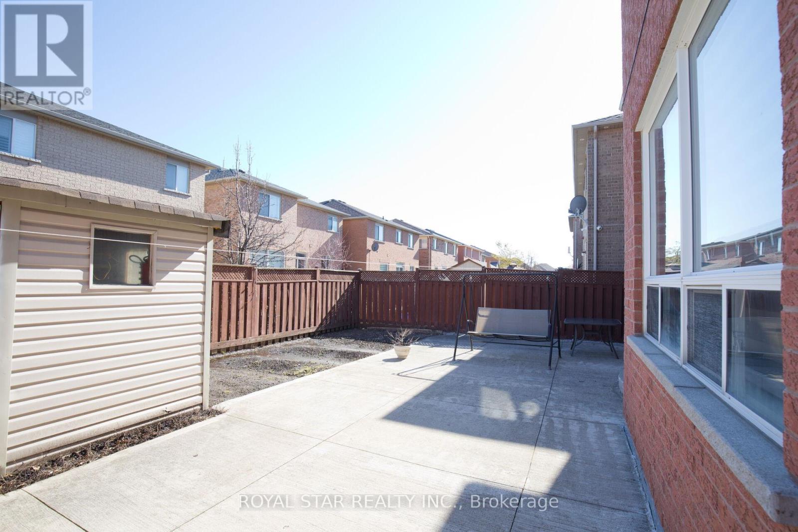 51 Cape Dorset Crescent, Brampton, Ontario  L6R 3K9 - Photo 47 - W12947506