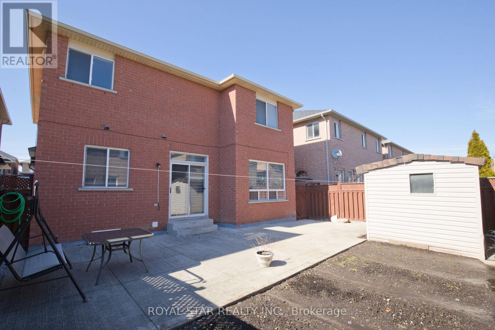 51 Cape Dorset Crescent, Brampton, Ontario  L6R 3K9 - Photo 49 - W12947506