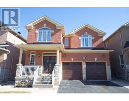 51 CAPE DORSET CRESCENT, Brampton, Ontario