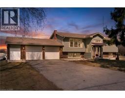 7422 WELLINGTON RD 51, Ariss, Ontario