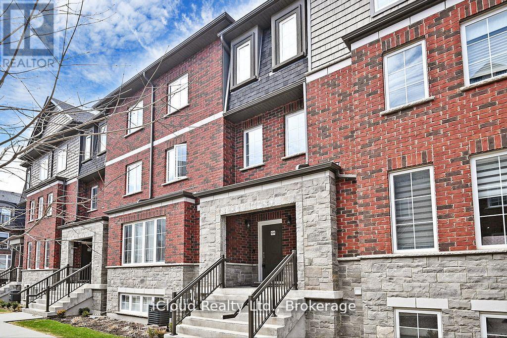 110 - 445 ONTARIO STREET S, Milton, Ontario