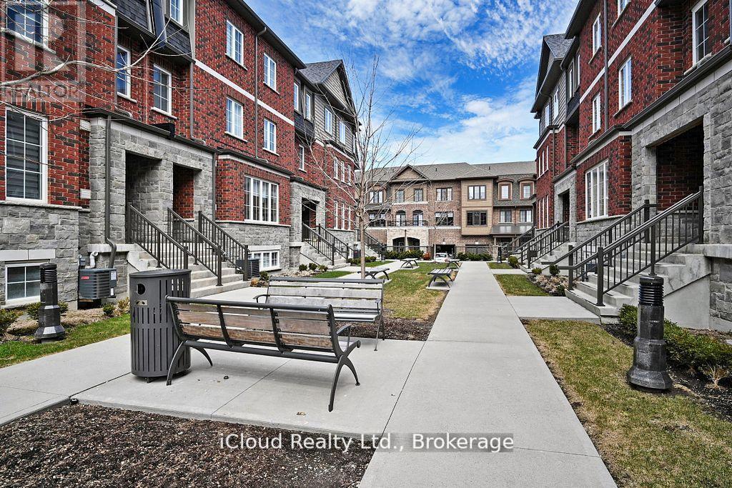 110 - 445 Ontario Street S, Milton, Ontario  L9T 9K4 - Photo 2 - W12947556