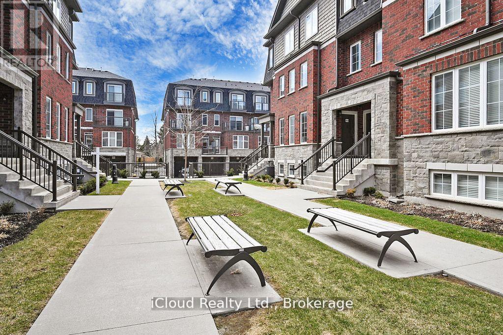 110 - 445 Ontario Street S, Milton, Ontario  L9T 9K4 - Photo 3 - W12947556