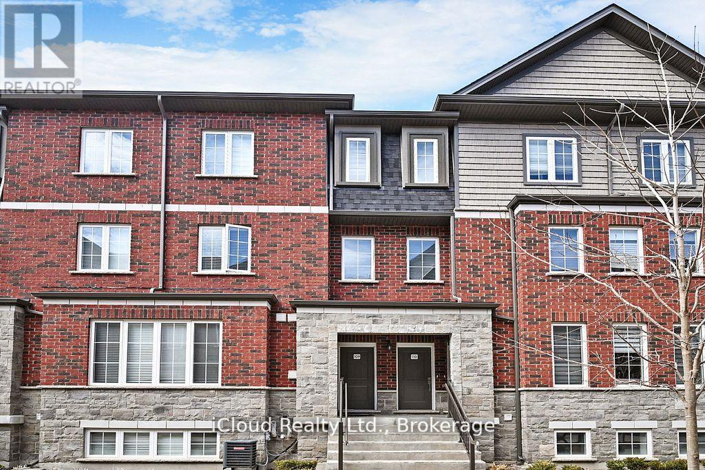 110 - 445 Ontario Street S, Milton, Ontario  L9T 9K4 - Photo 4 - W12947556