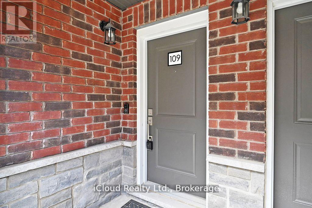 110 - 445 Ontario Street S, Milton, Ontario  L9T 9K4 - Photo 7 - W12947556