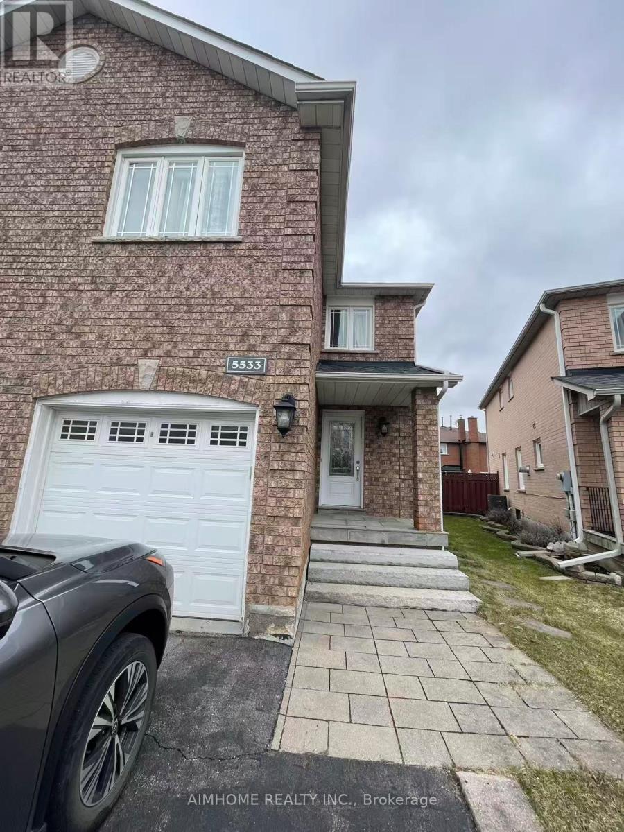 5533 RICHMEADOW MEWS, Mississauga, Ontario