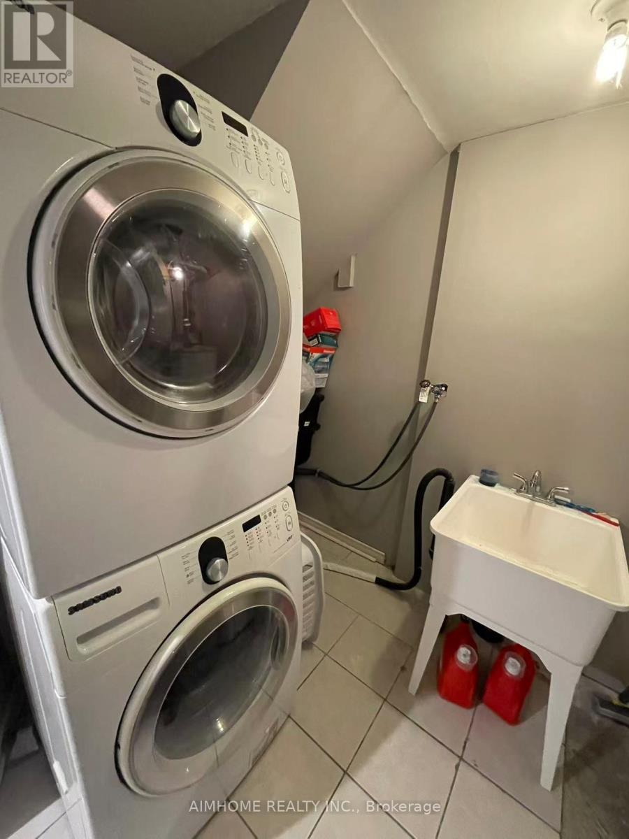 5533 Richmeadow Mews, Mississauga, Ontario  L4Z 3T3 - Photo 21 - W12947584