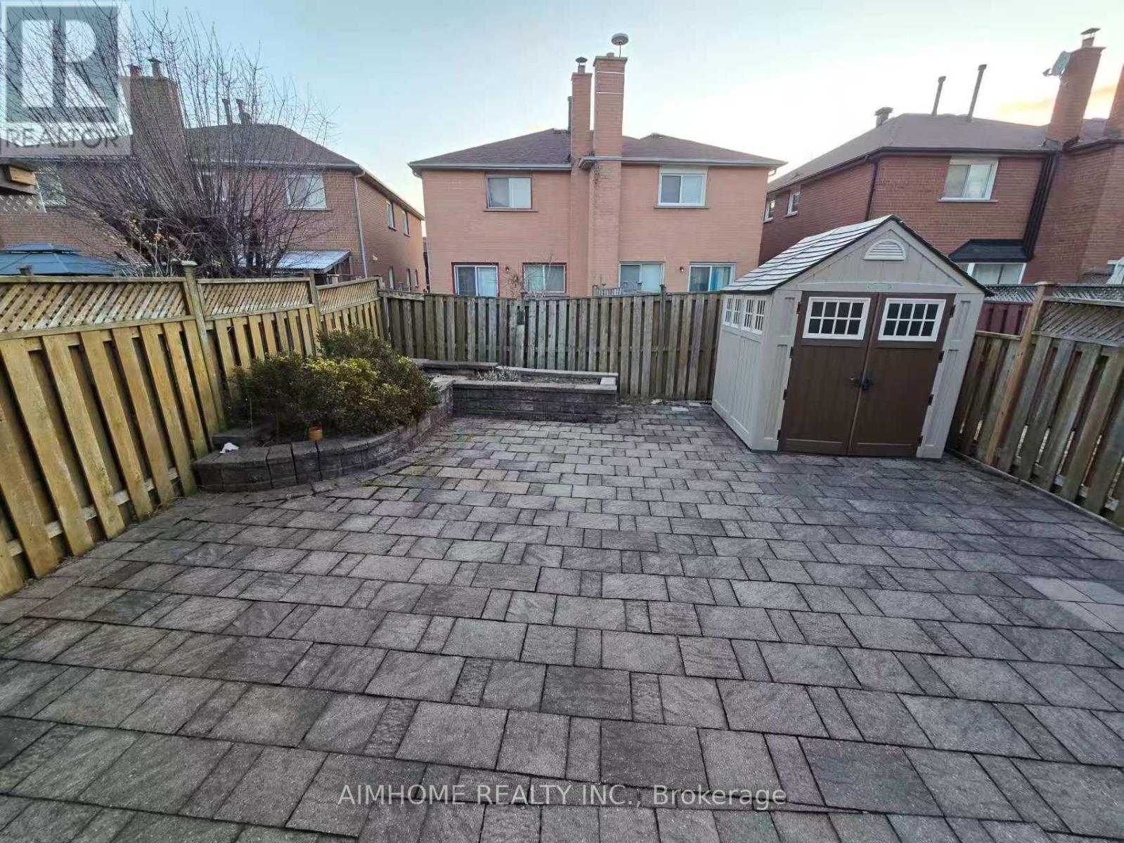 5533 Richmeadow Mews, Mississauga, Ontario  L4Z 3T3 - Photo 22 - W12947584