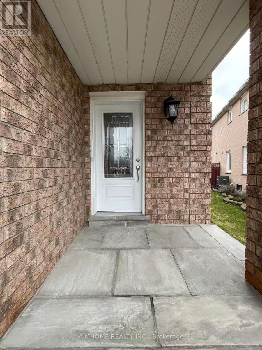 5533 Richmeadow Mews, Mississauga, Ontario  L4Z 3T3 - Photo 3 - W12947584