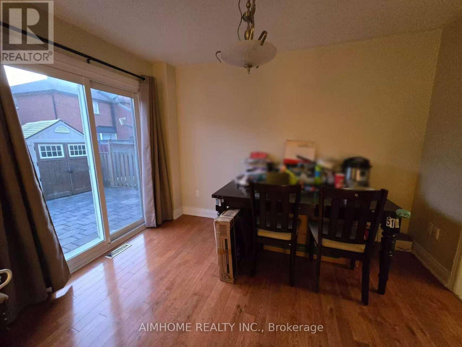 5533 Richmeadow Mews, Mississauga, Ontario  L4Z 3T3 - Photo 5 - W12947584