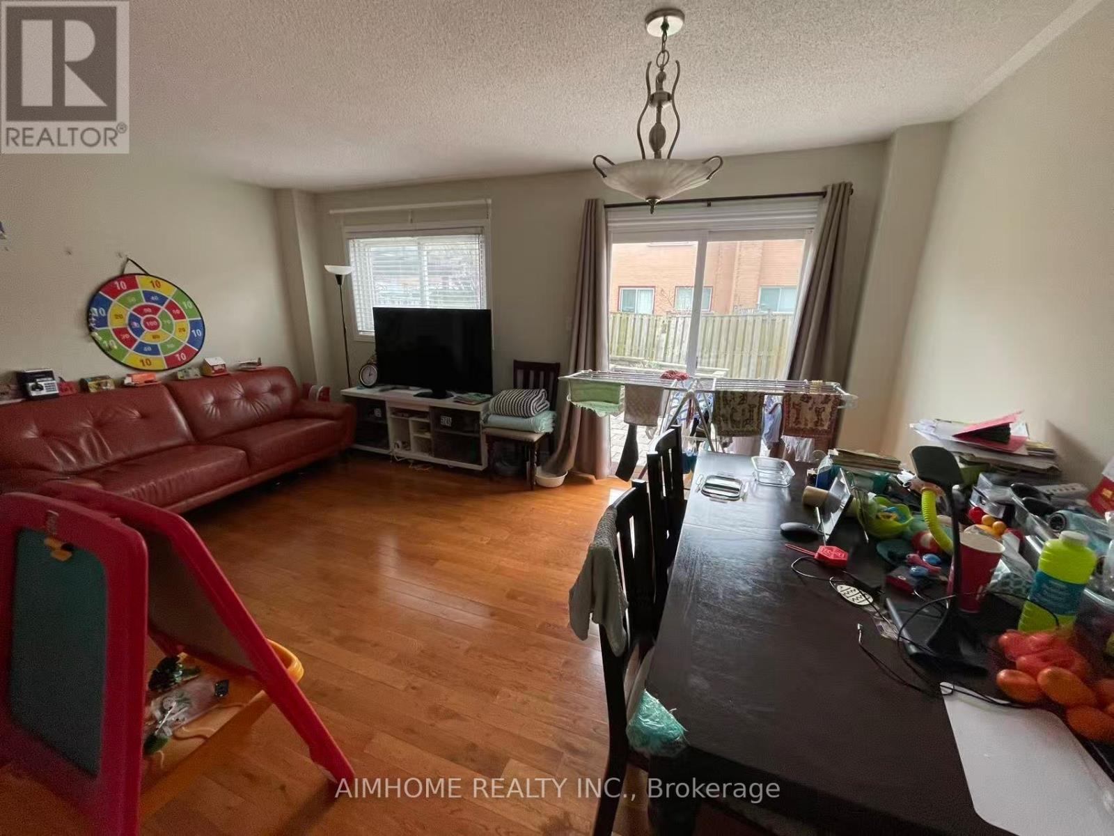 5533 Richmeadow Mews, Mississauga, Ontario  L4Z 3T3 - Photo 6 - W12947584