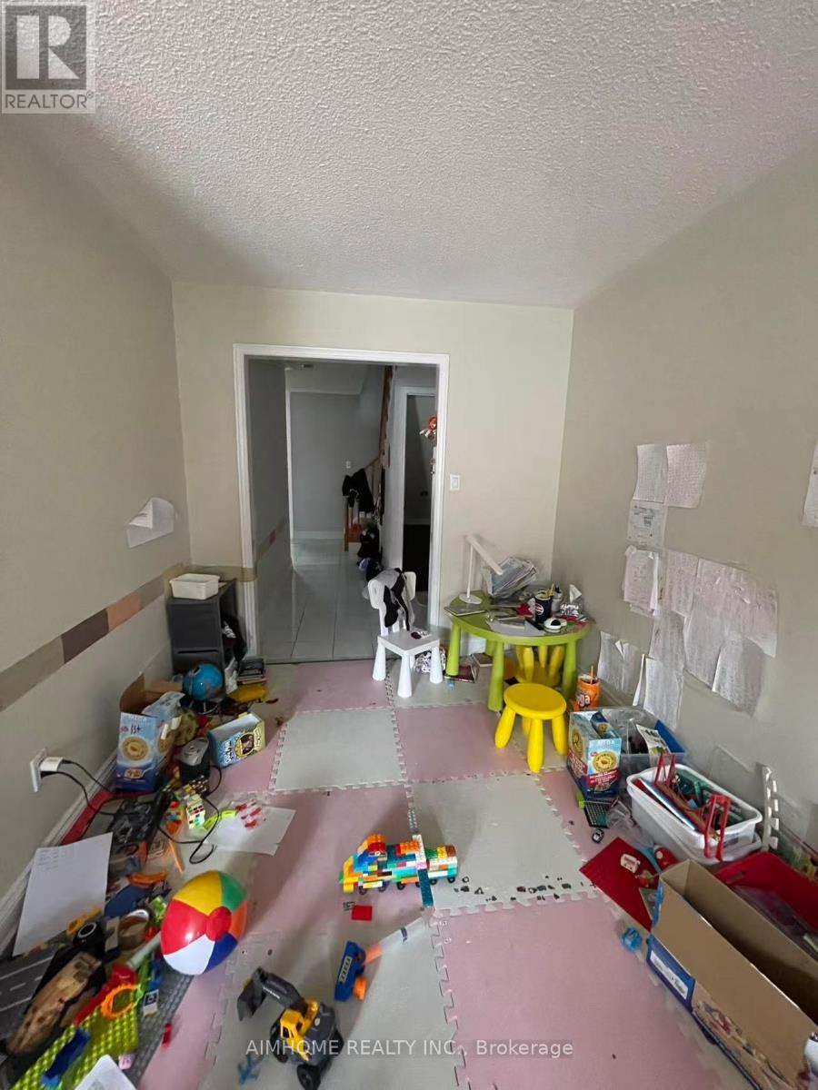 5533 Richmeadow Mews, Mississauga, Ontario  L4Z 3T3 - Photo 8 - W12947584