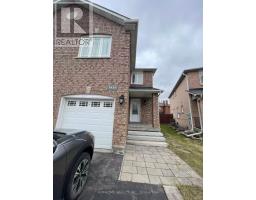 5533 RICHMEADOW MEWS, Mississauga, Ontario