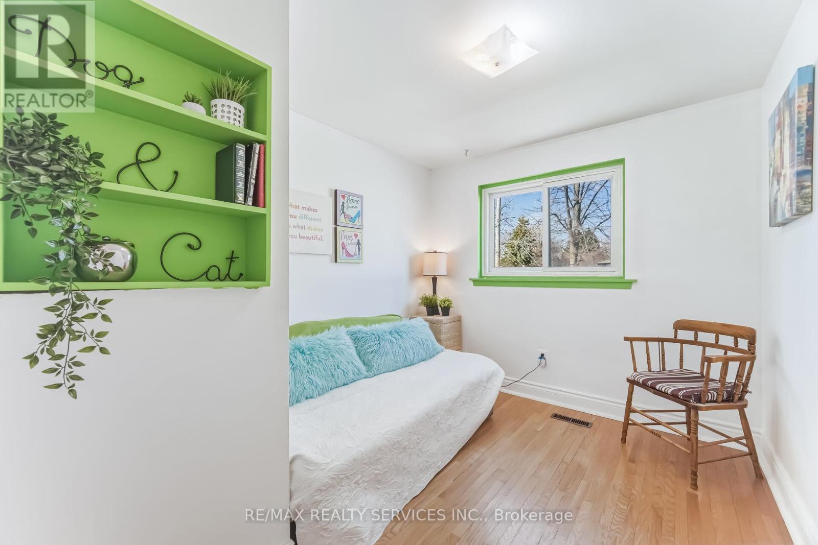 15 Braemar Drive, Brampton, Ontario  L6T 2L5 - Photo 12 - W12947624