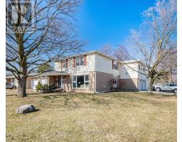 15 BRAEMAR DRIVE, Brampton, Ontario