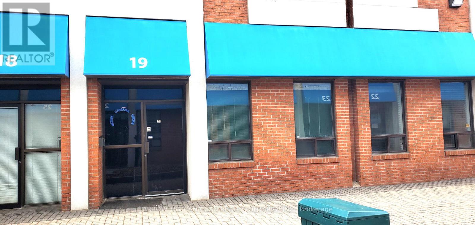 19 - 6033 SHAWSON DRIVE, Mississauga, Ontario