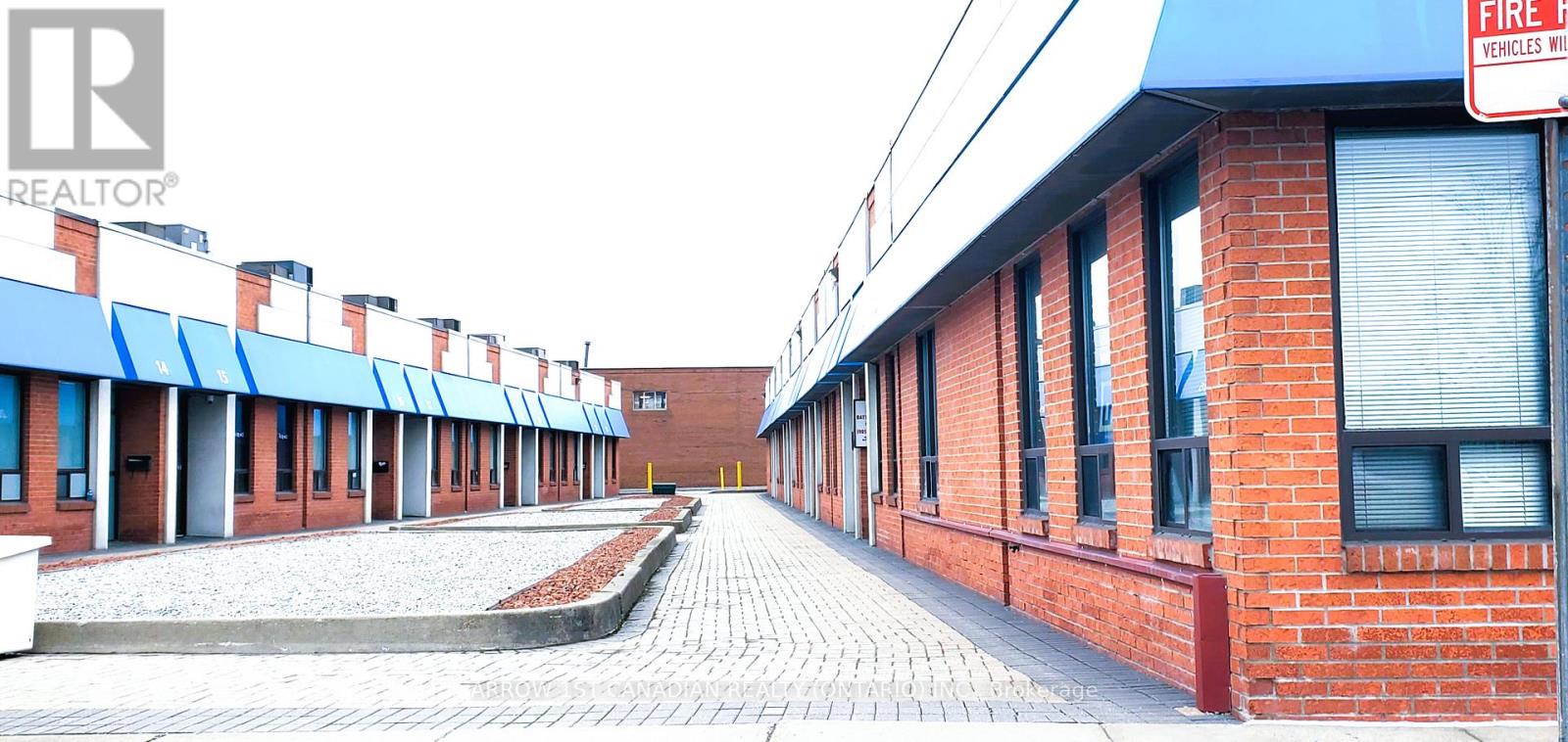 19 - 6033 Shawson Drive, Mississauga, Ontario  L5T 1H8 - Photo 2 - W12947630