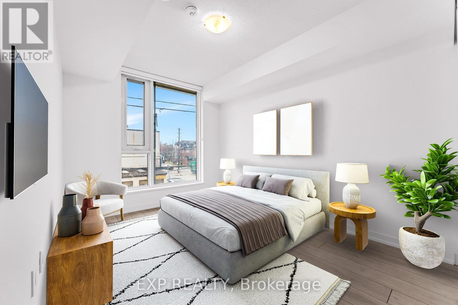 221 - 556 Marlee Avenue, Toronto, Ontario  M6B 0B1 - Photo 10 - W12947632