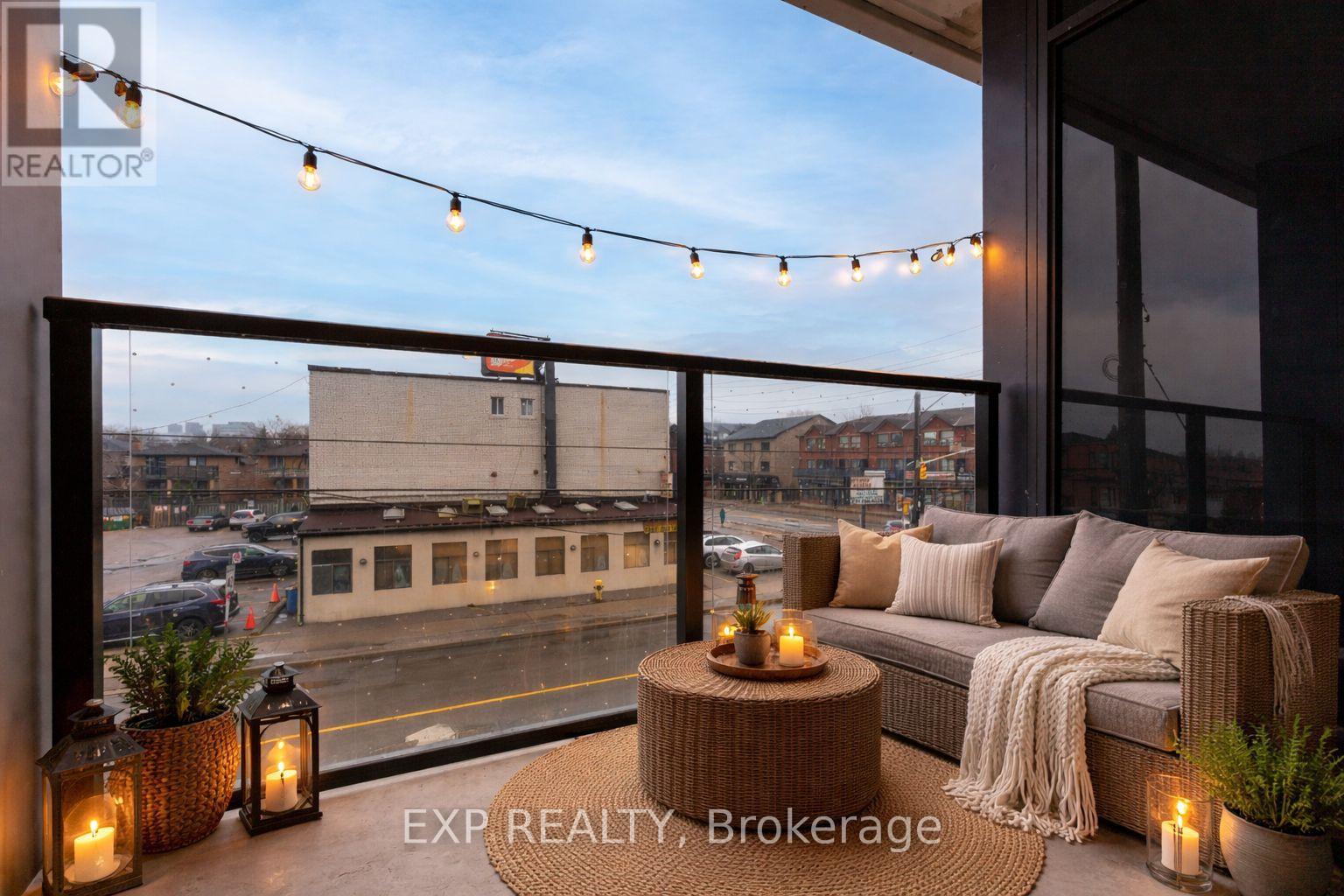 221 - 556 Marlee Avenue, Toronto, Ontario  M6B 0B1 - Photo 14 - W12947632