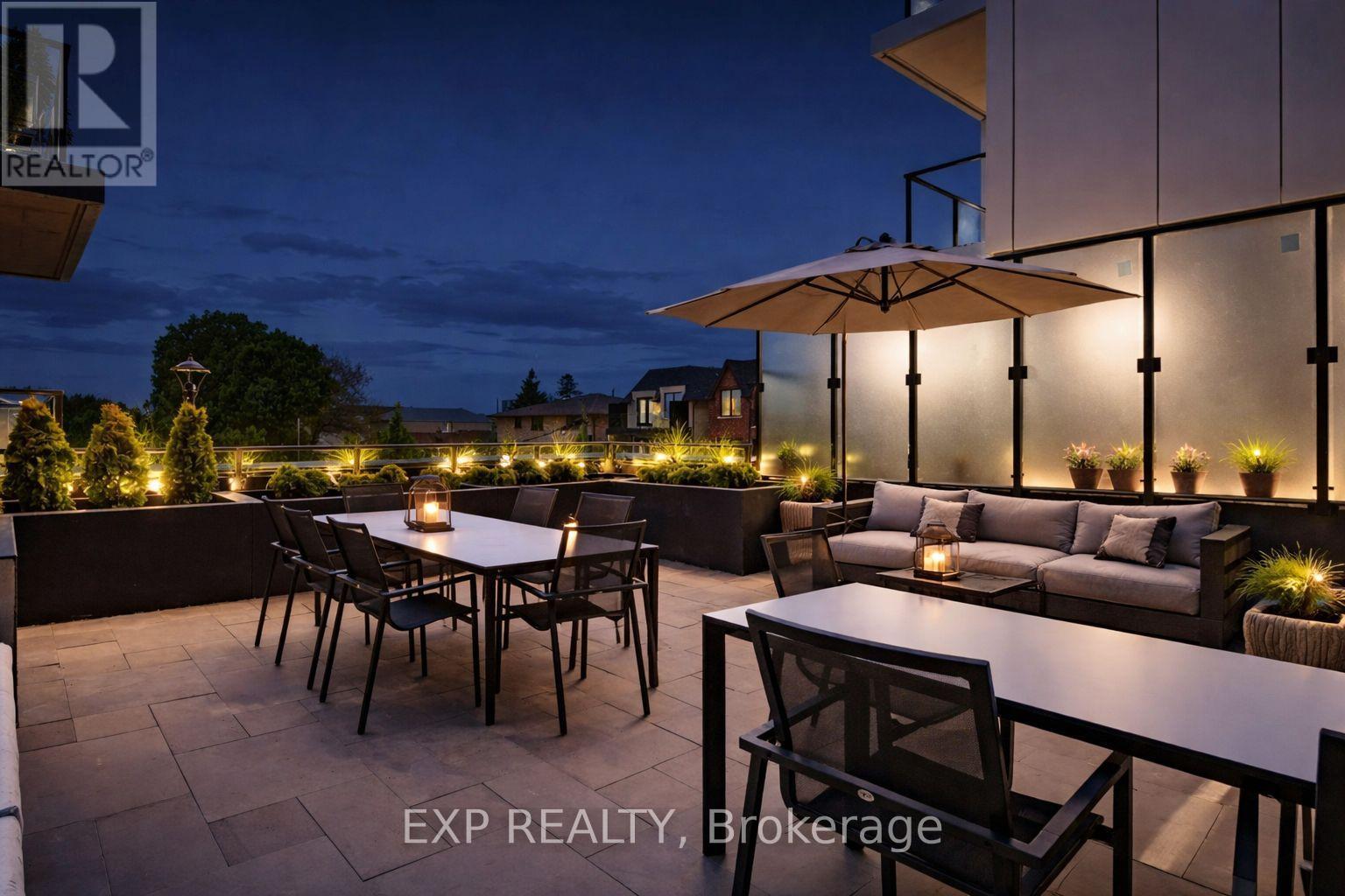 221 - 556 Marlee Avenue, Toronto, Ontario  M6B 0B1 - Photo 18 - W12947632