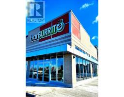 3525 REBECCA STREET, Oakville, Ontario