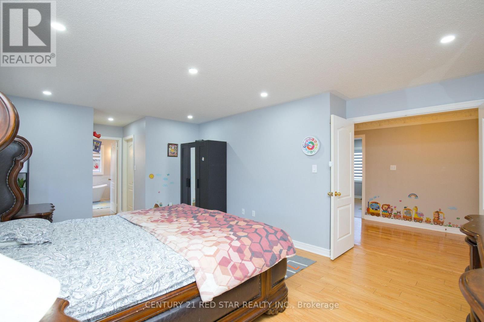 3 Okanagan Drive, Brampton, Ontario  L6R 2X1 - Photo 24 - W12947708