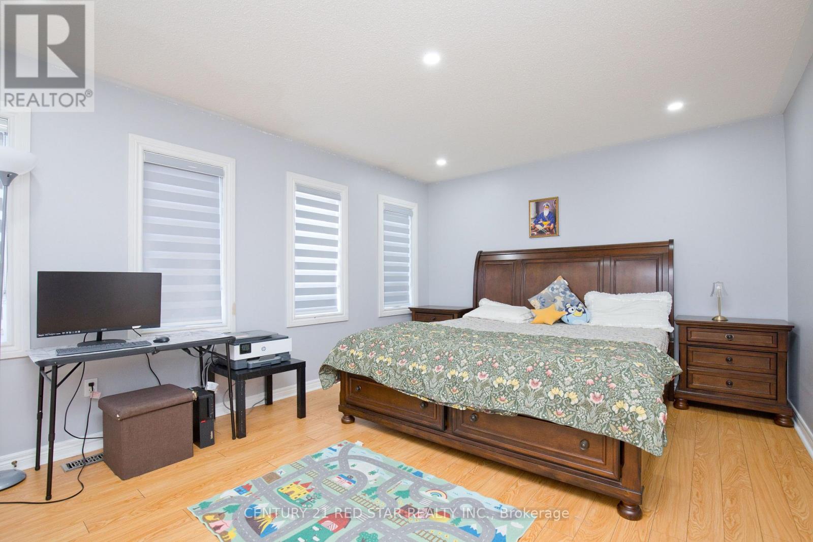 3 Okanagan Drive, Brampton, Ontario  L6R 2X1 - Photo 30 - W12947708