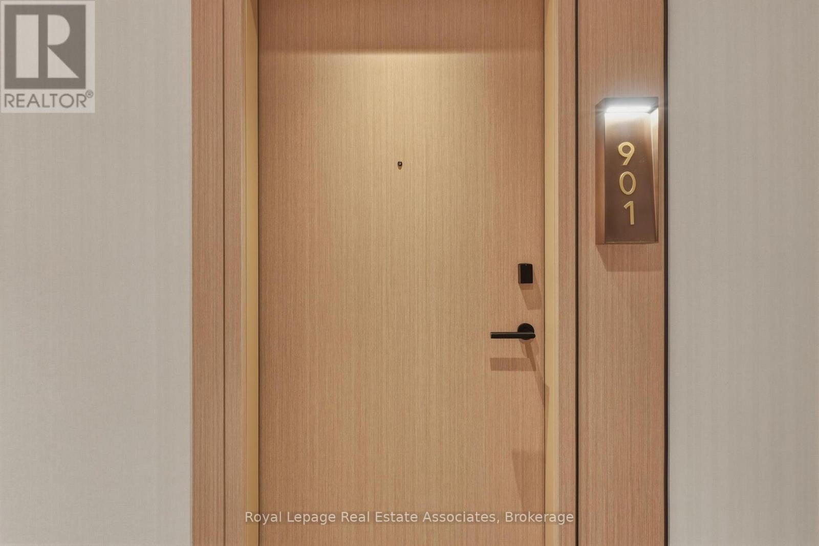 901 - 25 Cordova Avenue, Toronto, Ontario  M9A 0E5 - Photo 18 - W12947714