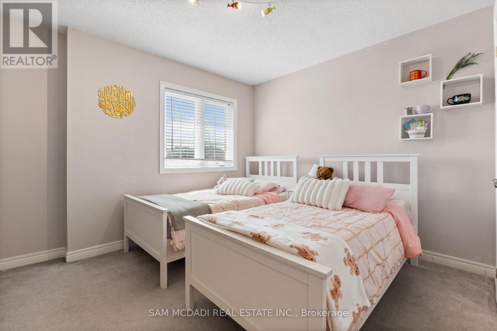 5625 Passion Flower Boulevard, Mississauga, Ontario  L5M 7N2 - Photo 17 - W12947718