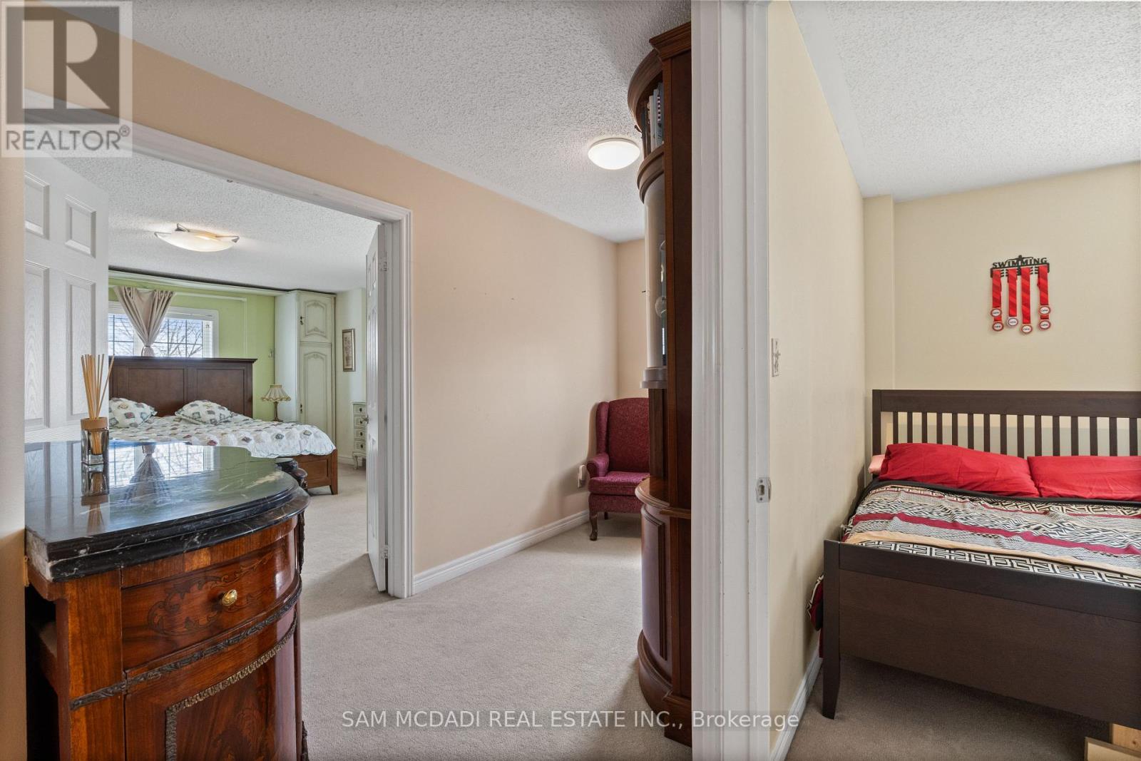 5625 Passion Flower Boulevard, Mississauga, Ontario  L5M 7N2 - Photo 23 - W12947718