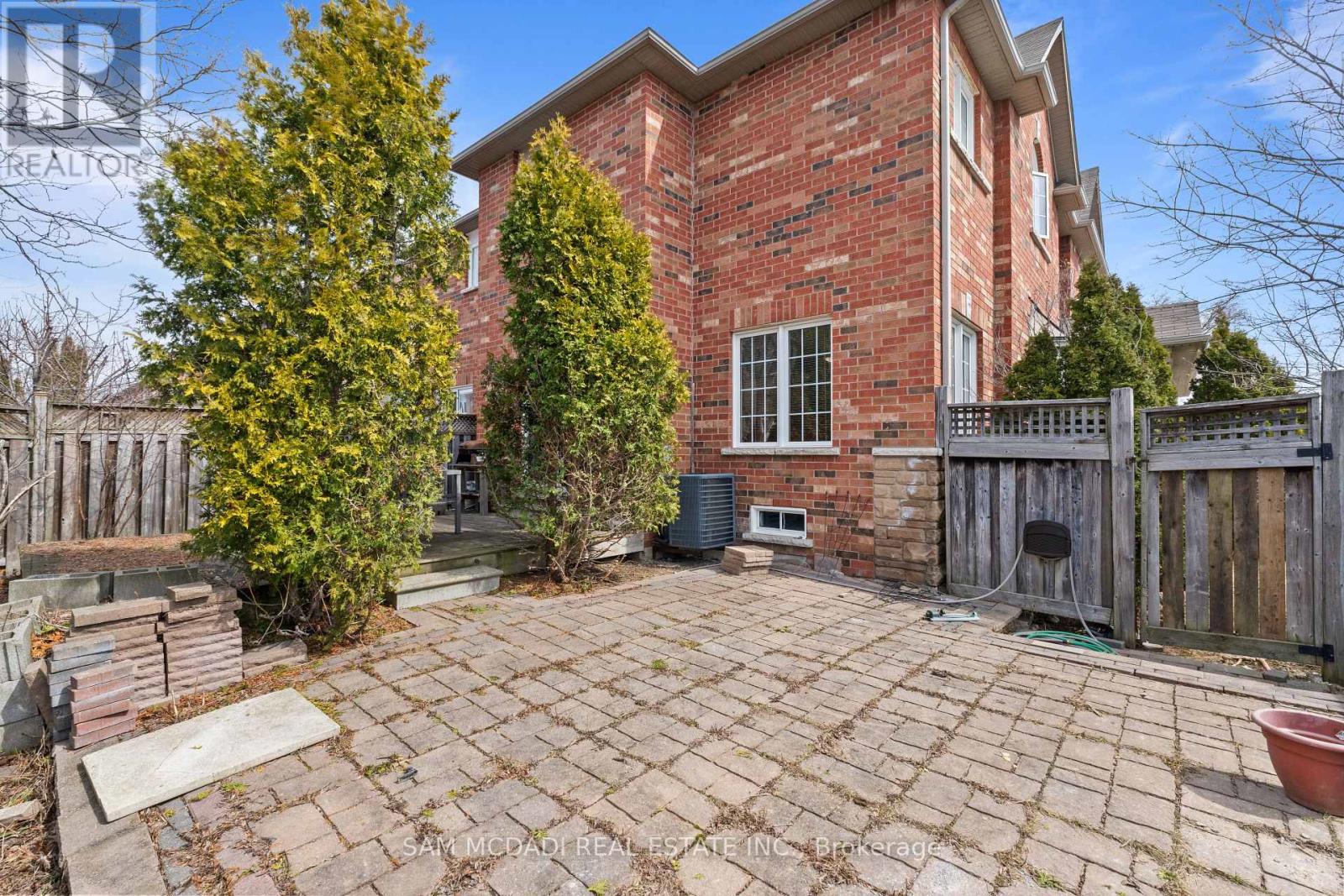 5625 Passion Flower Boulevard, Mississauga, Ontario  L5M 7N2 - Photo 32 - W12947718