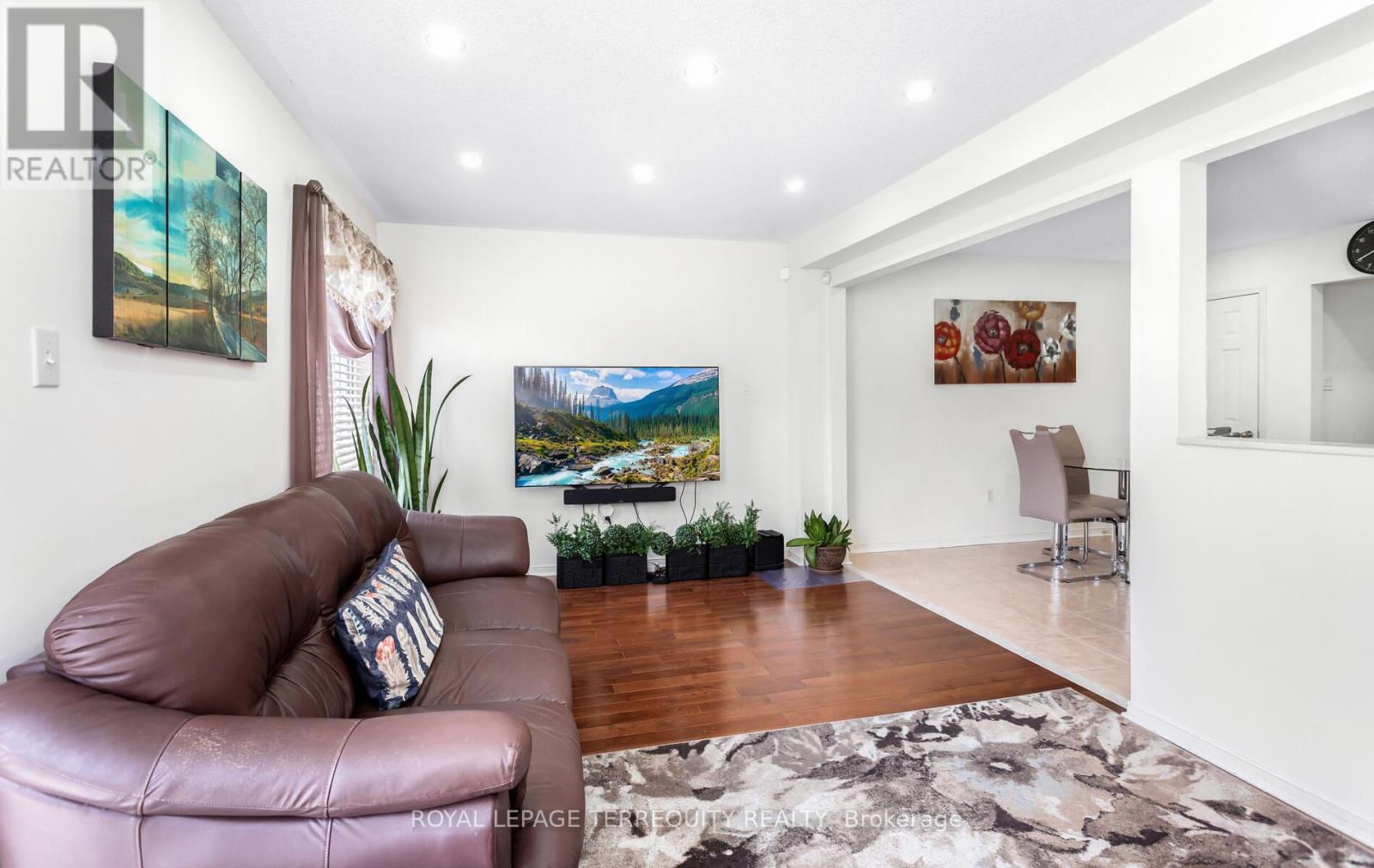 490 Orange Walk Crescent, Mississauga, Ontario  L5R 0A5 - Photo 15 - W12947720