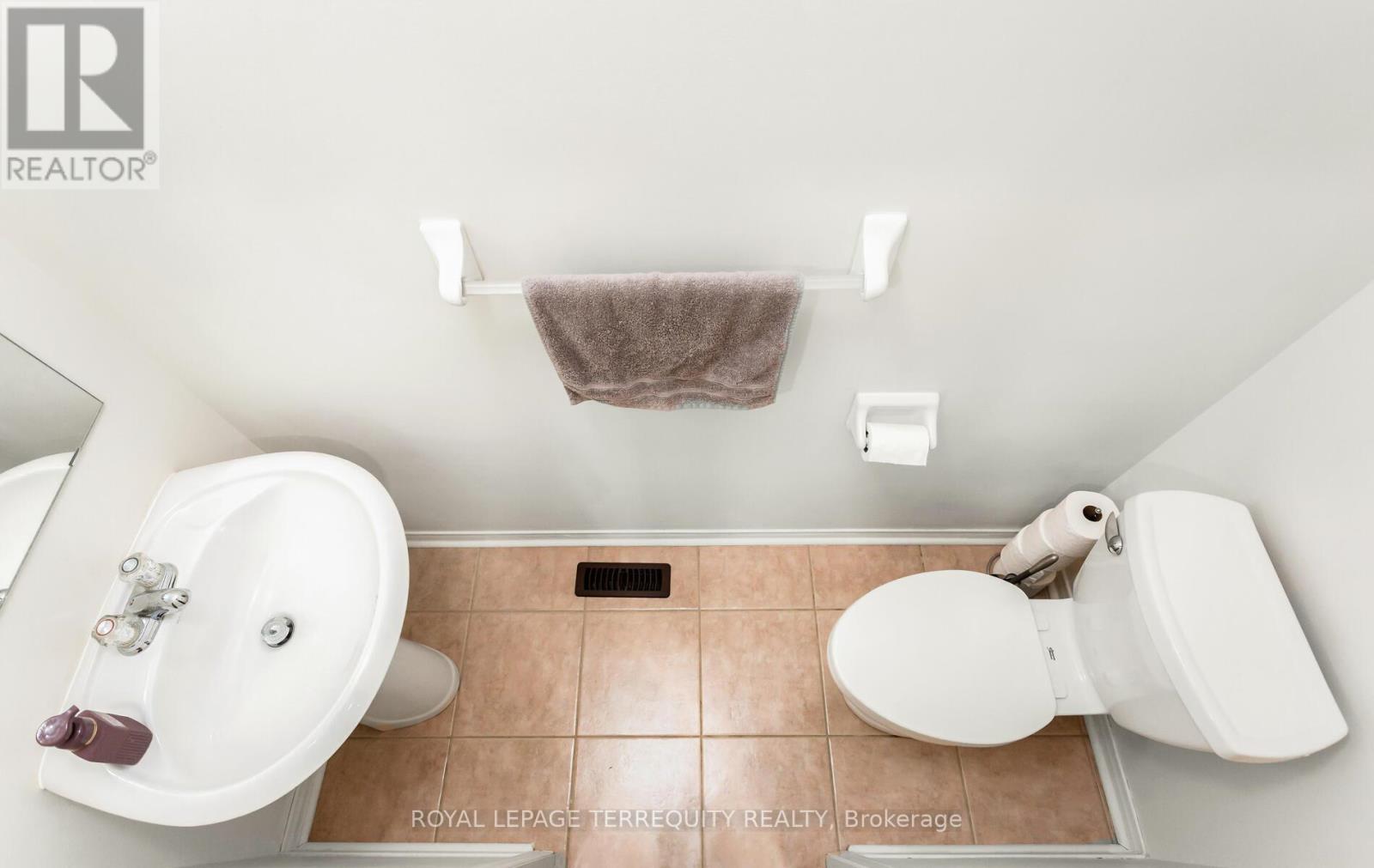 490 Orange Walk Crescent, Mississauga, Ontario  L5R 0A5 - Photo 17 - W12947720