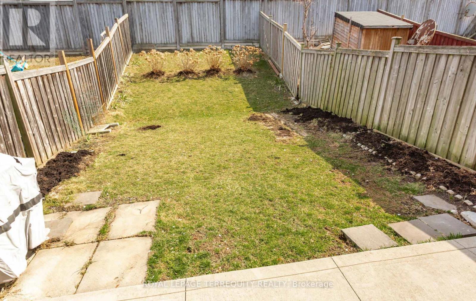 490 Orange Walk Crescent, Mississauga, Ontario  L5R 0A5 - Photo 47 - W12947720