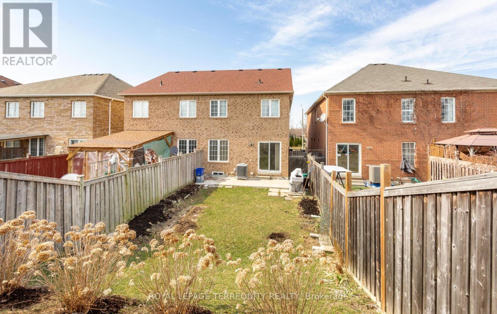 490 Orange Walk Crescent, Mississauga, Ontario  L5R 0A5 - Photo 48 - W12947720