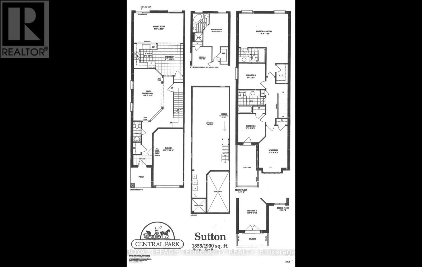 490 Orange Walk Crescent, Mississauga, Ontario  L5R 0A5 - Photo 50 - W12947720