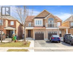490 ORANGE WALK CRESCENT, Mississauga, Ontario