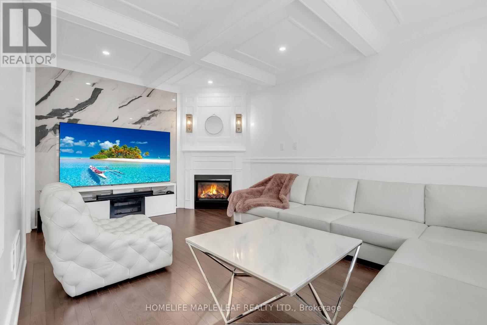 6 Pellegrino Road, Brampton, Ontario  L7A 4V5 - Photo 10 - W12947740